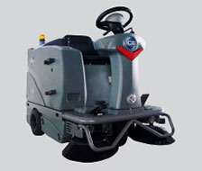 IS1100L國邦駕駛式自動掃地機(jī)
